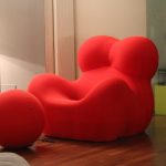 Gids voor het kiezen van de perfecte loungestoel voor uw huis